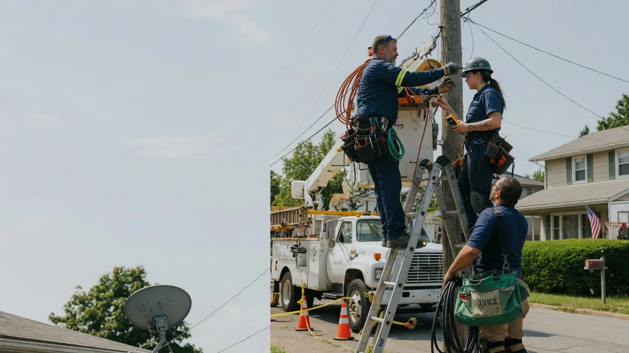 Electrical Repair in Keldron, SD near me